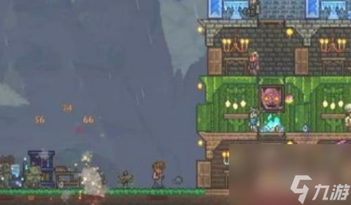 找不到哥布林套装？揭秘泰拉瑞亚工匠召唤与刷取技巧