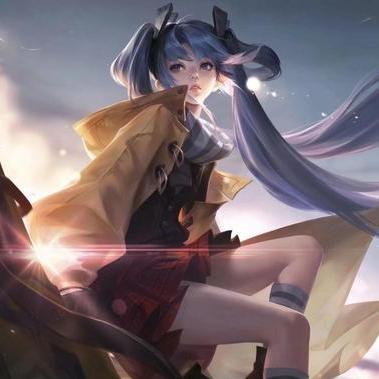 艾琳铭文怎么带最猛？10祸源与10无双实战数据对比揭秘