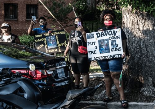 美国11岁男孩枪杀养父 只因Switch被父亲没收