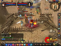 大唐无双2026冲级指南，满级路线规划与经验丹高效利用