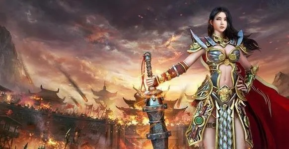 热血传奇完整客户端怎么选？揭秘微端与端游的隐藏差异