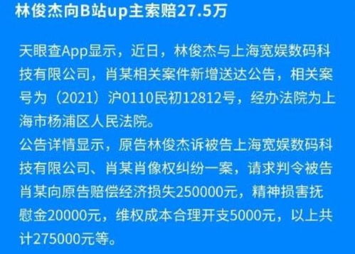 避雷指南，林俊杰起诉B站UP主的三种致命类型