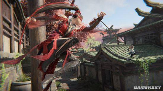 永劫无间红蔷薇值得买吗？2026年红光手感与实战价值深度测评