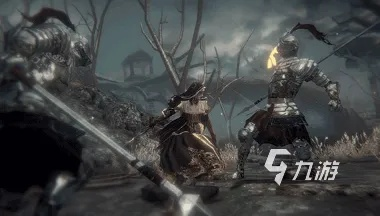 2026年类魂游戏避坑指南，新手如何从受苦到上瘾？