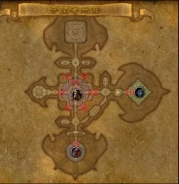 守望者地窟怎么打？2026最新大秘境路线与避坑指南