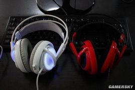 为何西伯利亚V2霜冻之蓝仍是FPS神器？深度解析