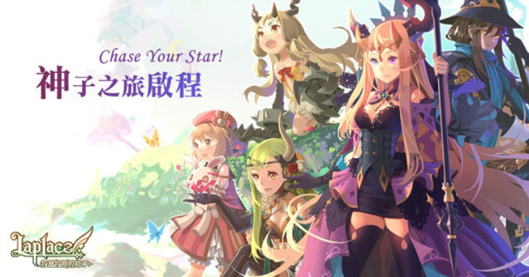 拉普拉斯神子怎么选？全类型强度排行与配队逻辑全揭秘