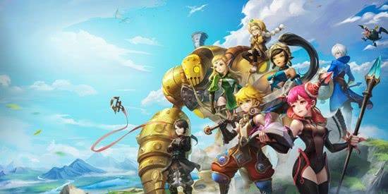 龙之谷古代人怎么玩？纹章搭配与图书馆通关秘籍大公开