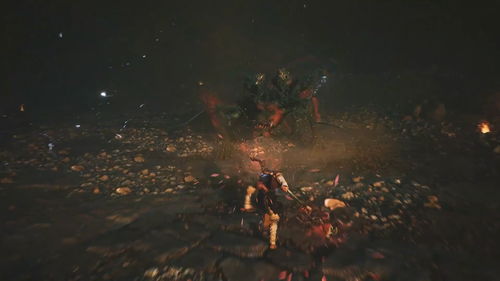 黑神话悟空赤髯龙怎么打？2025最新无伤拆解与配装思路