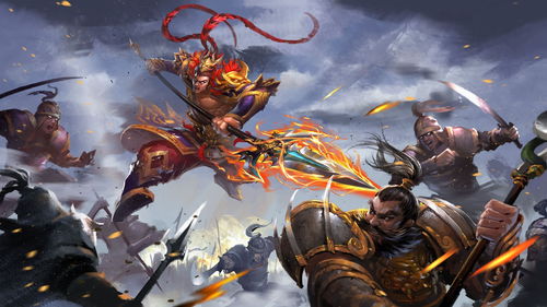 梦三国甘宁神级出装，2026赛季T0级打野速成攻略