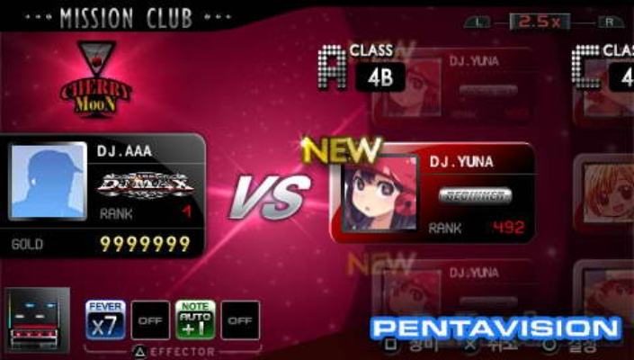 DJMAX黑色广场通关秘籍，如何突破极限手速与判定?