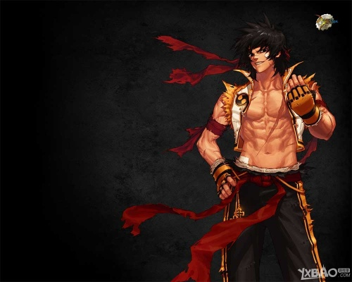 DNF男散打怎么玩？2026最新柔化机制与护石搭配深度教学