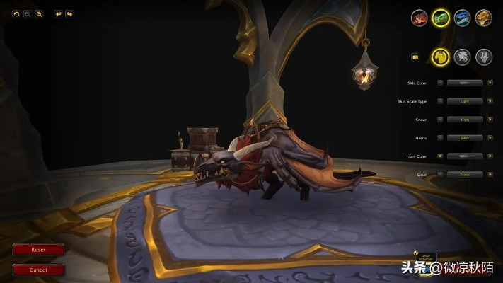 魔兽世界隐藏任务全收录，2026年稀有坐骑与成就解锁秘籍