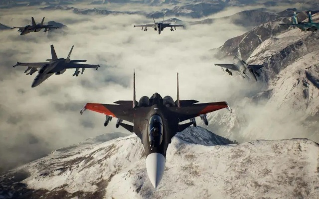 遭遇壮志凌云硬锁？2025最新排查指南与空战锁定绝技