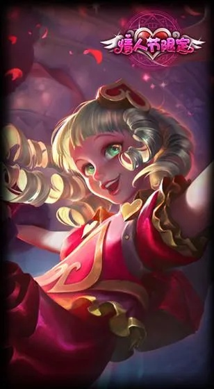 谁是英雄联盟安妮CV？詹佳萝莉音实战教学与台词全收录