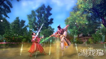 九阴真经君子堂怎么PK？揭秘2025年最强控制与爆发打法