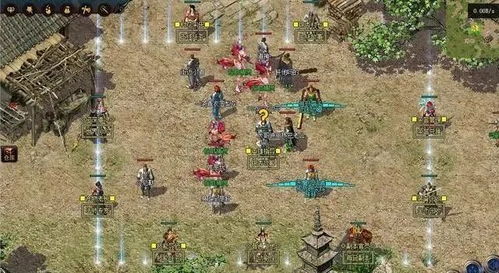 2025年热血传奇盛大官网还能找到吗？老玩家必看的复古版避坑指南