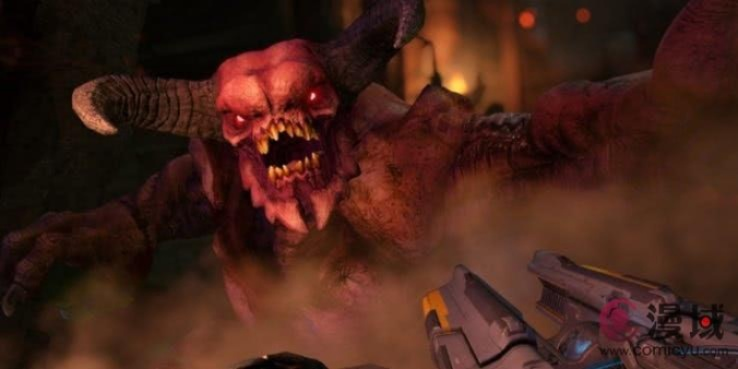 《生灵重塑》27分钟实机演示 经历地狱考验