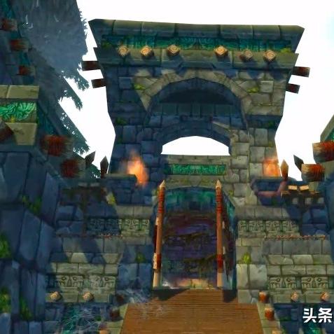 揭秘b叔的钻石梦，祖阿曼限时挑战拿战熊的隐藏门道