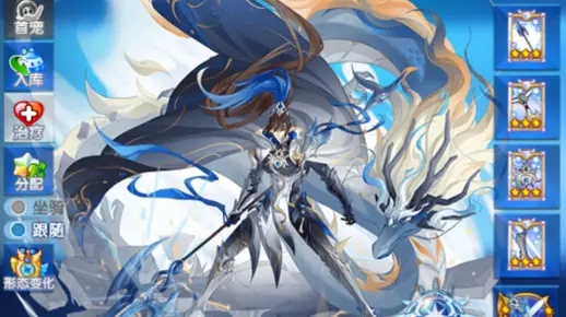 别再乱养奥拉星赵云了！最新强度数据与通关全攻略