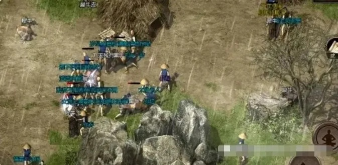 千年3元气修炼攻略，揭秘2026年顶级无等级玩法路线