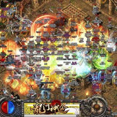 热血传奇官方客户端下载渠道揭秘，教你避开所有假官网