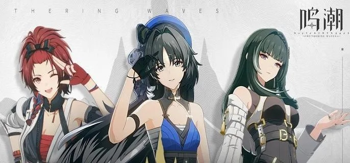 鸣潮索拉里强度如何？2025最新激奏副C配队与声骸搭配全攻略