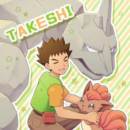 宝可梦第十世代新爆料，将新增100只全新宝可梦！