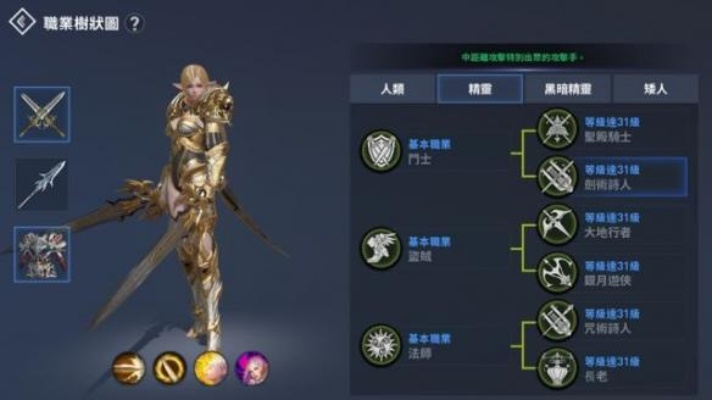 告别非酋，2026天堂二高爆服职业与经济实战