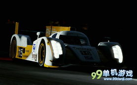 2025年赛车游戏免费下载避坑指南，这5款神作不容错过