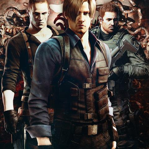 想要生化危机4，重制版全部奖励内容？新模组一键解锁