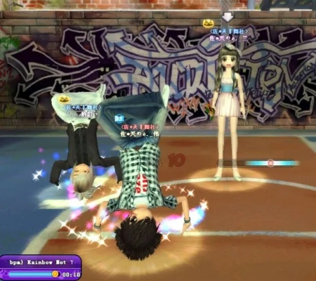 揭秘劲舞私服外挂黑科技，P模式自动连P与刷分实战