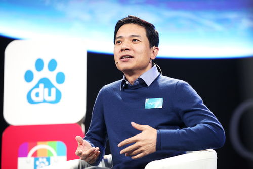 李彦宏复盘璩静风波，高管IP翻车与百度公关危机的破局之道