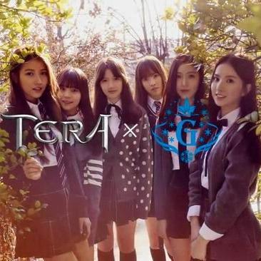 TERA韩服官网2025实战指南，注册下载与版本深度解析