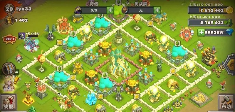 保卫龙眠神殿怎么打？独家防守布局与高分通关秘籍