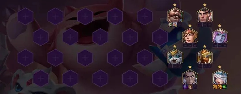 八方战士类型全解析，揭秘2026年版本最强破盾阵容搭配思路