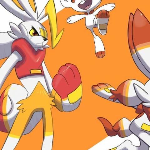 宝可梦第十世代新爆料，100只全新宝可梦确认加入