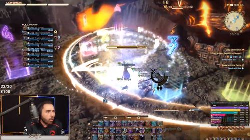 伊格尔类型玩家为何总是C位？2026年MMO公会领导力深度解析