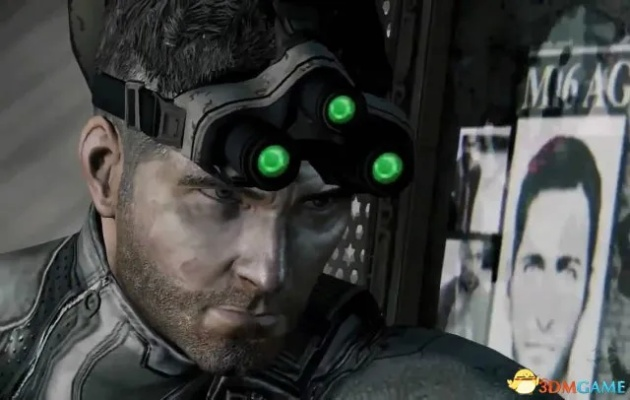 细胞分裂6黑名单类型怎么破？幽灵流与美洲豹实战全解