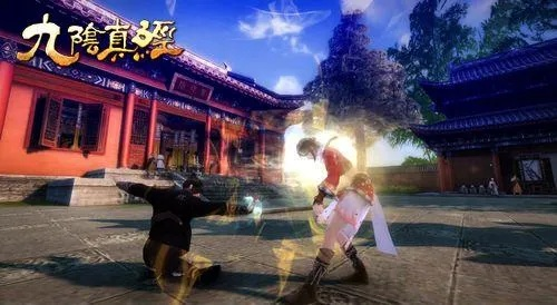 九阴真经鹰爪功还能玩吗？实战破防与连招深度解析