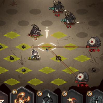 为避让杀戮尖塔2，卡牌肉鸽手牌大师调整发售档期