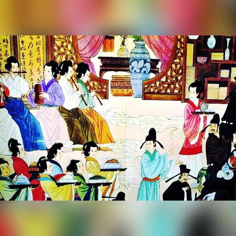 天涯明月刀诗句类型深度剖析，文士书画如何通过诗句赚金？