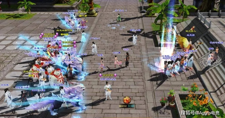 2026年天龙八部逍遥派怎么玩？最强PVP打造与实战全攻略