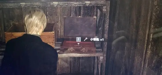 生化危机4，重制版新模组能一键解锁所有奖励内容