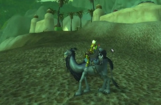 稀有青铜龙坐骑时沙之瓶获取指南，黑石山与时空漫游效率对比