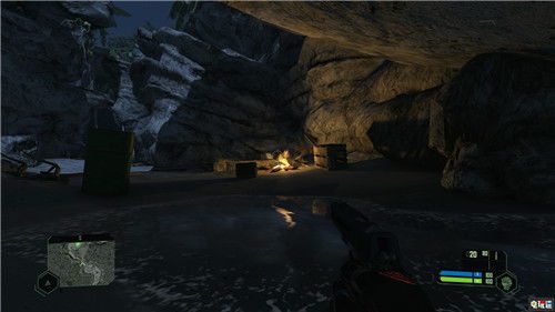 2025孤岛危机下载指南，重制版与原版怎么选？