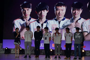 揭秘TI4中国区预选赛，LGD与CIS如何突围西雅图？