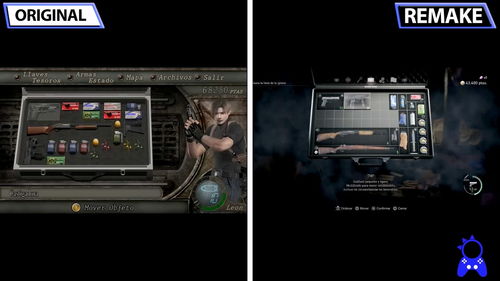 生化危机4，重制版新模组 一键解锁全部奖励 无需繁琐操作