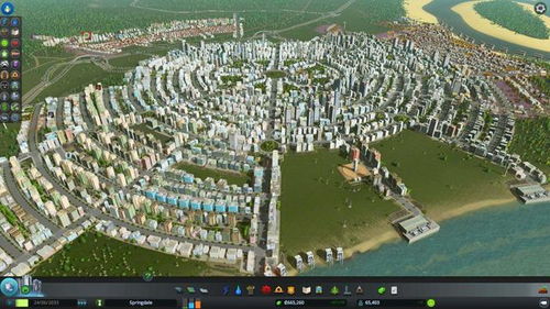 城市，天际线2新开发商首个补丁，市民死亡规则终于优化