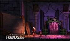 恶魔城，贝尔蒙特的诅咒多结局机制藏于这些细节中